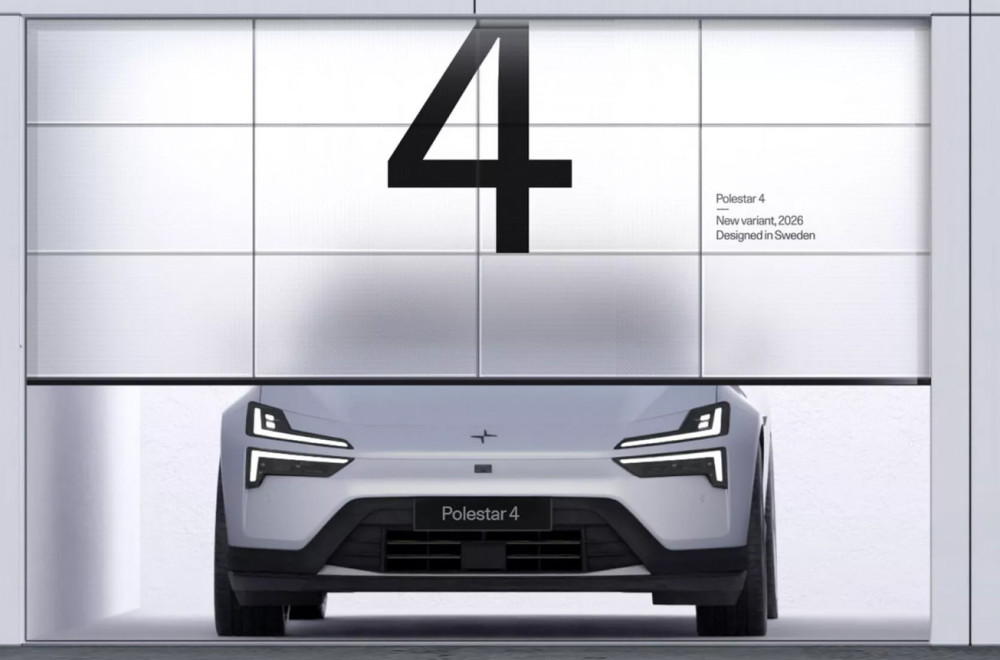 Volvo se povukao iz sveta karavana, Polestar sada popunjava prazninu