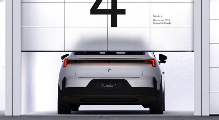 Volvo se povukao iz sveta karavana, Polestar sada popunjava prazninu