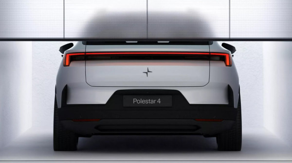 Volvo se povukao iz sveta karavana, Polestar sada popunjava prazninu