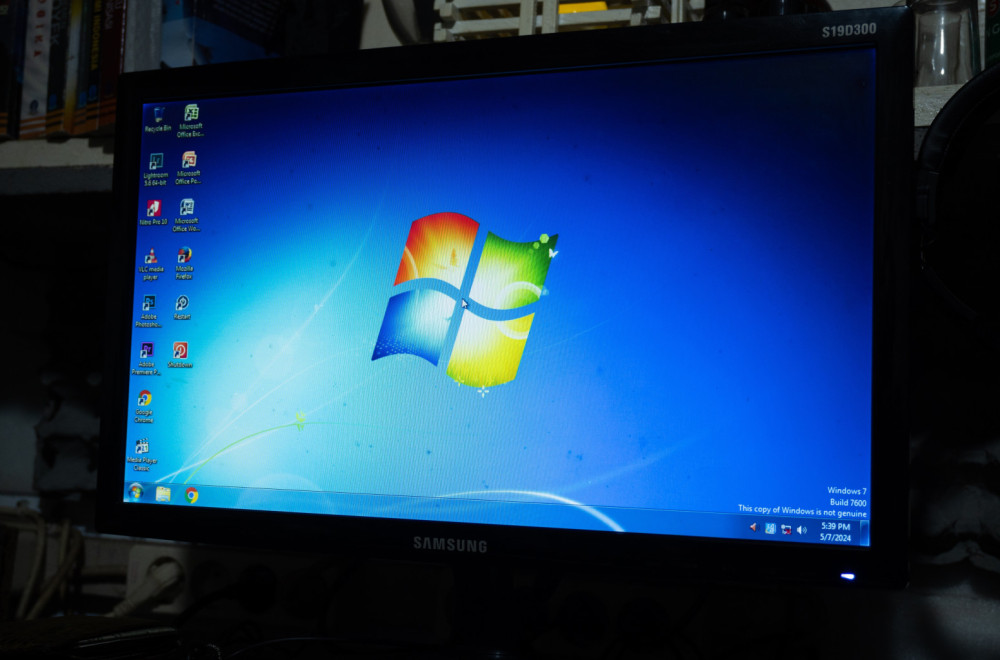 Kraj jedne ere: Mozilla definitivno ukida podršku za Windows 7