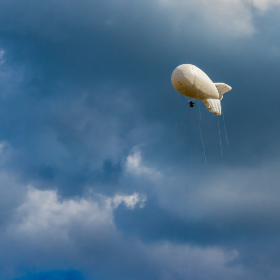 Ruski odgovor: Baloni u vazduhu, testira se Baraž-1