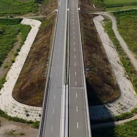 Kod Gradiške "osvanulo" ustaško U FOTO