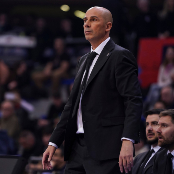 Penjaroja: "Danas smo mnogo patili"