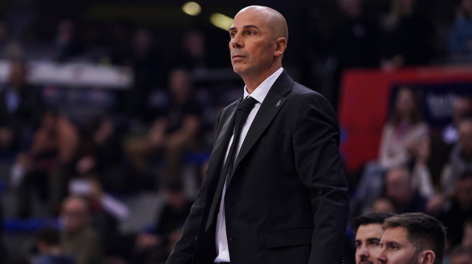 Penjaroja: "Danas smo mnogo patili"