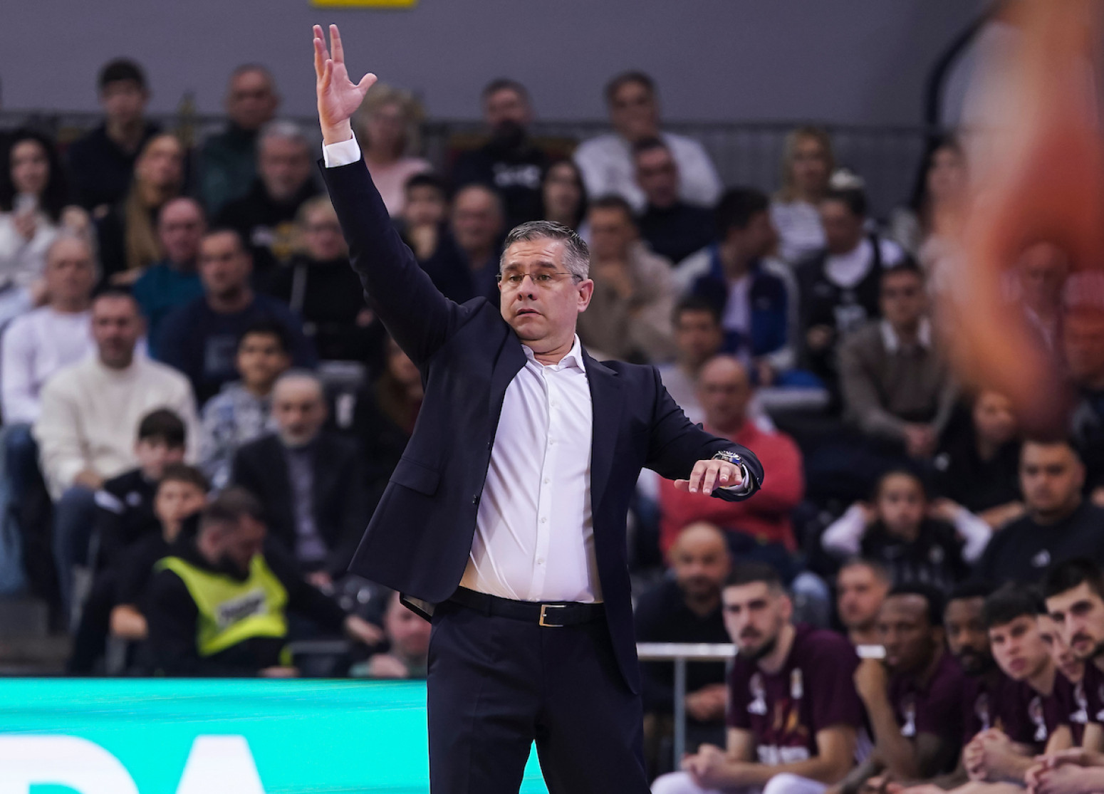 Saša Nikitović o sukobu sa Penjarojom: "Nemam pojma šta s desilo"
