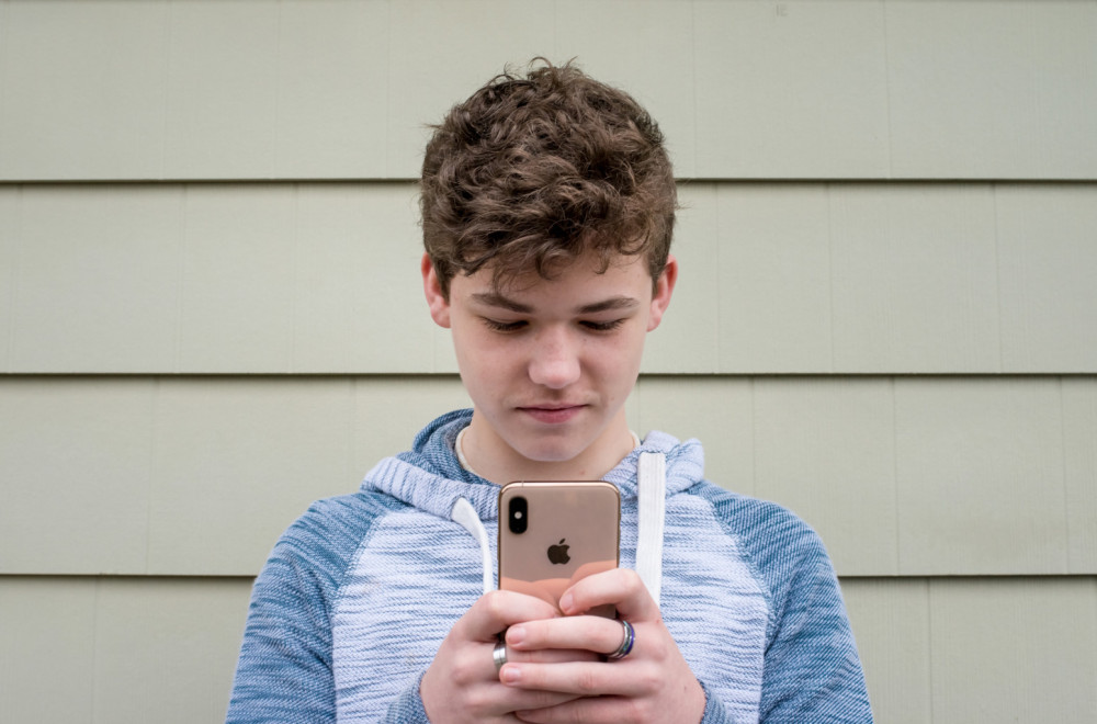 Apple pred sudom: Nisu zaštitili bezbednost dece