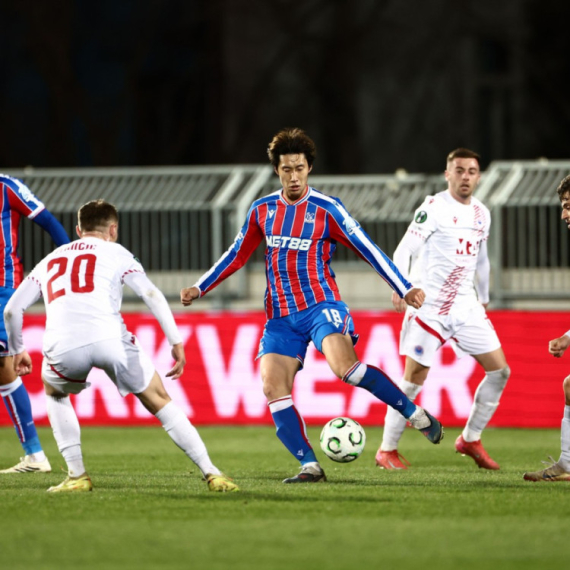 Senzacija u Mostaru – Zrinjski odoleo Kristal Palasu! VIDEO