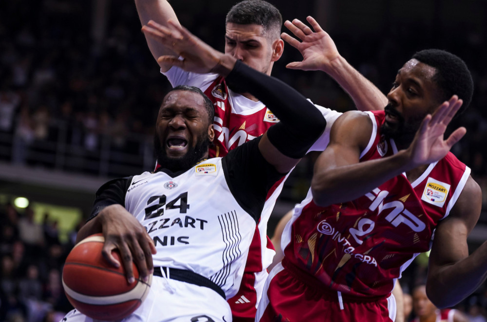 Fernando neće o sudijama: Mnoge stvari su bile očigledne