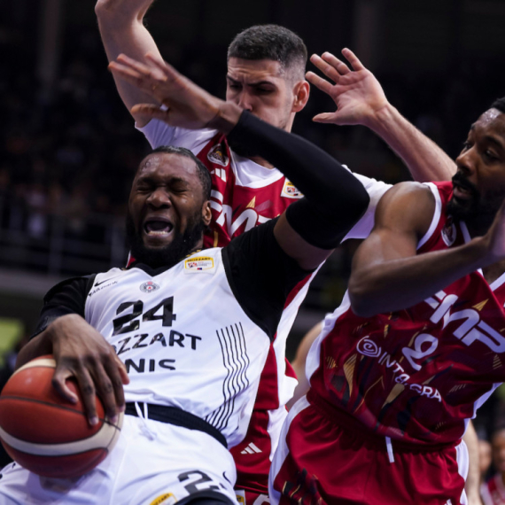 Fernando neće o sudijama: "Mnoge stvari su bile očigledne"