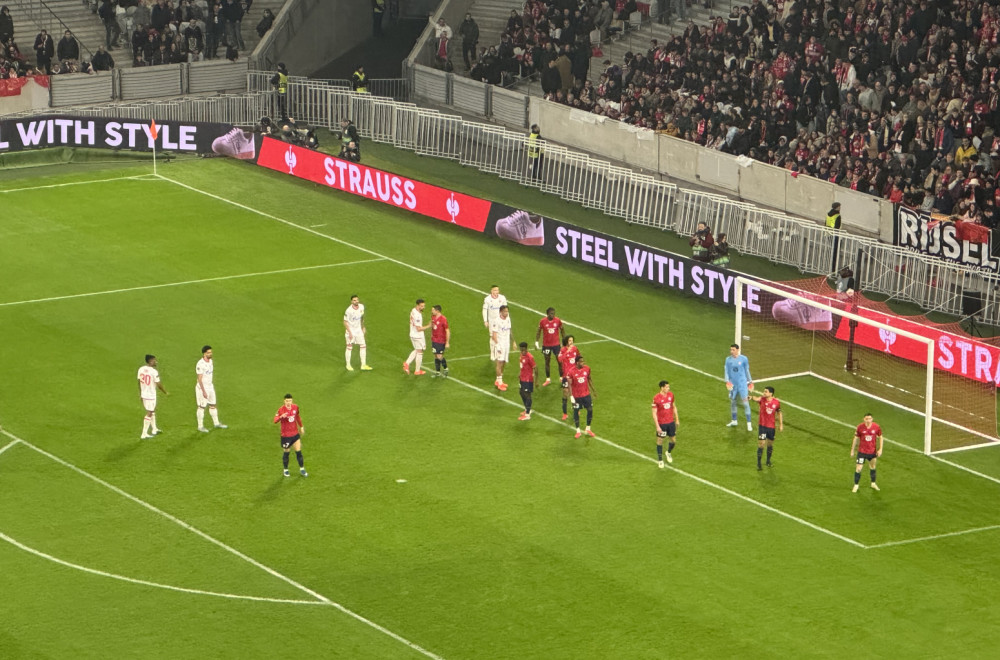 Zvezda nije došla da se brani  -  Evrokupovi  -  Fudbal -  B92.sport - B92.net