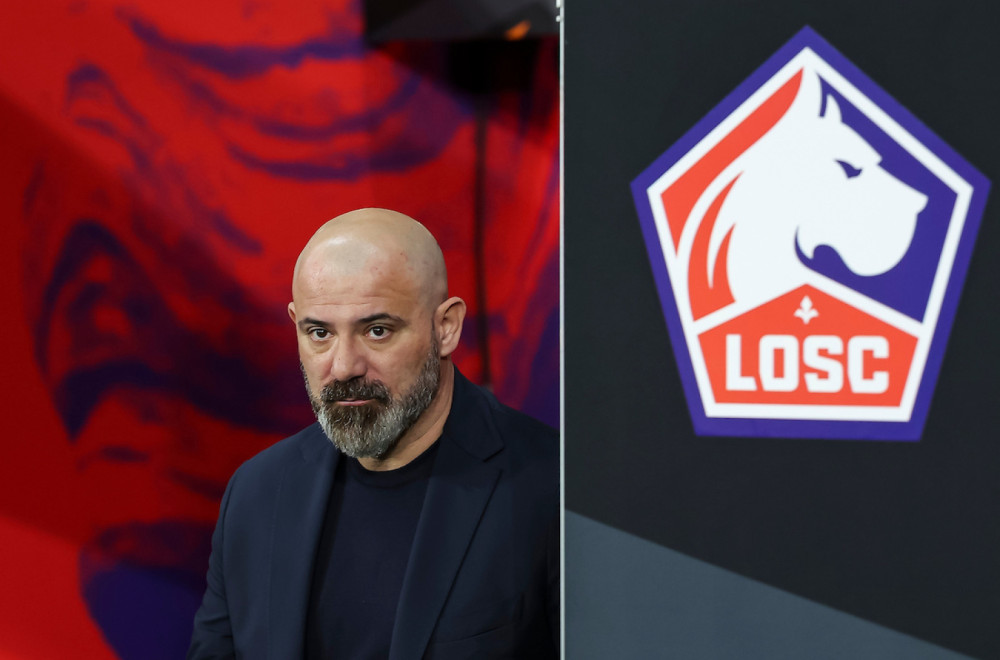 Stanković se obraća posle Lila