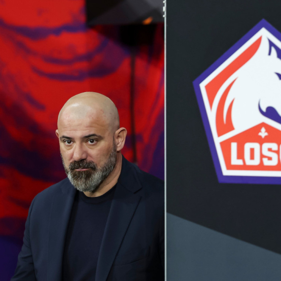 Stanković se obraća posle Lila