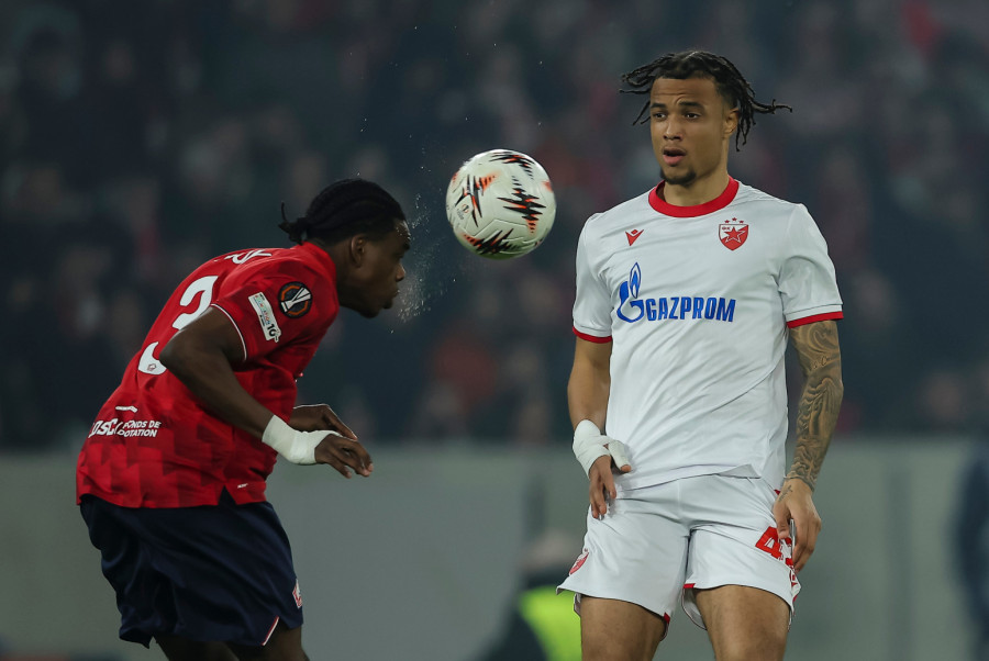 Enem kao buldožer, Stankoviću uspeo eksperiment