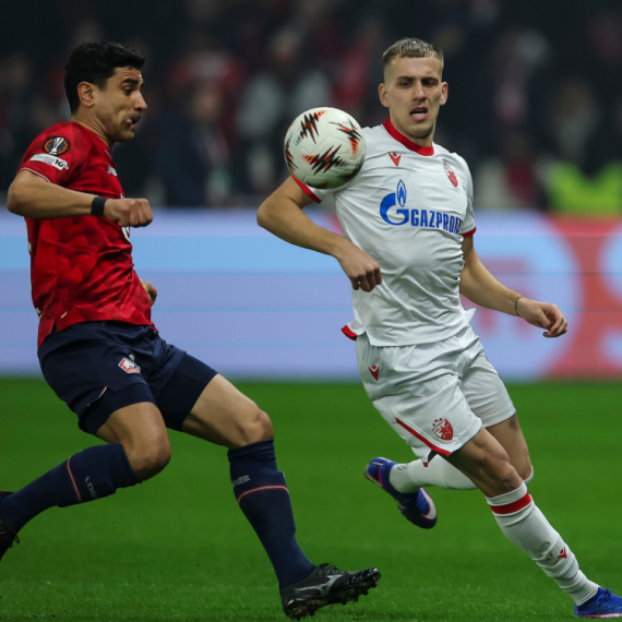 Koje Zvezdino prokletstvo?