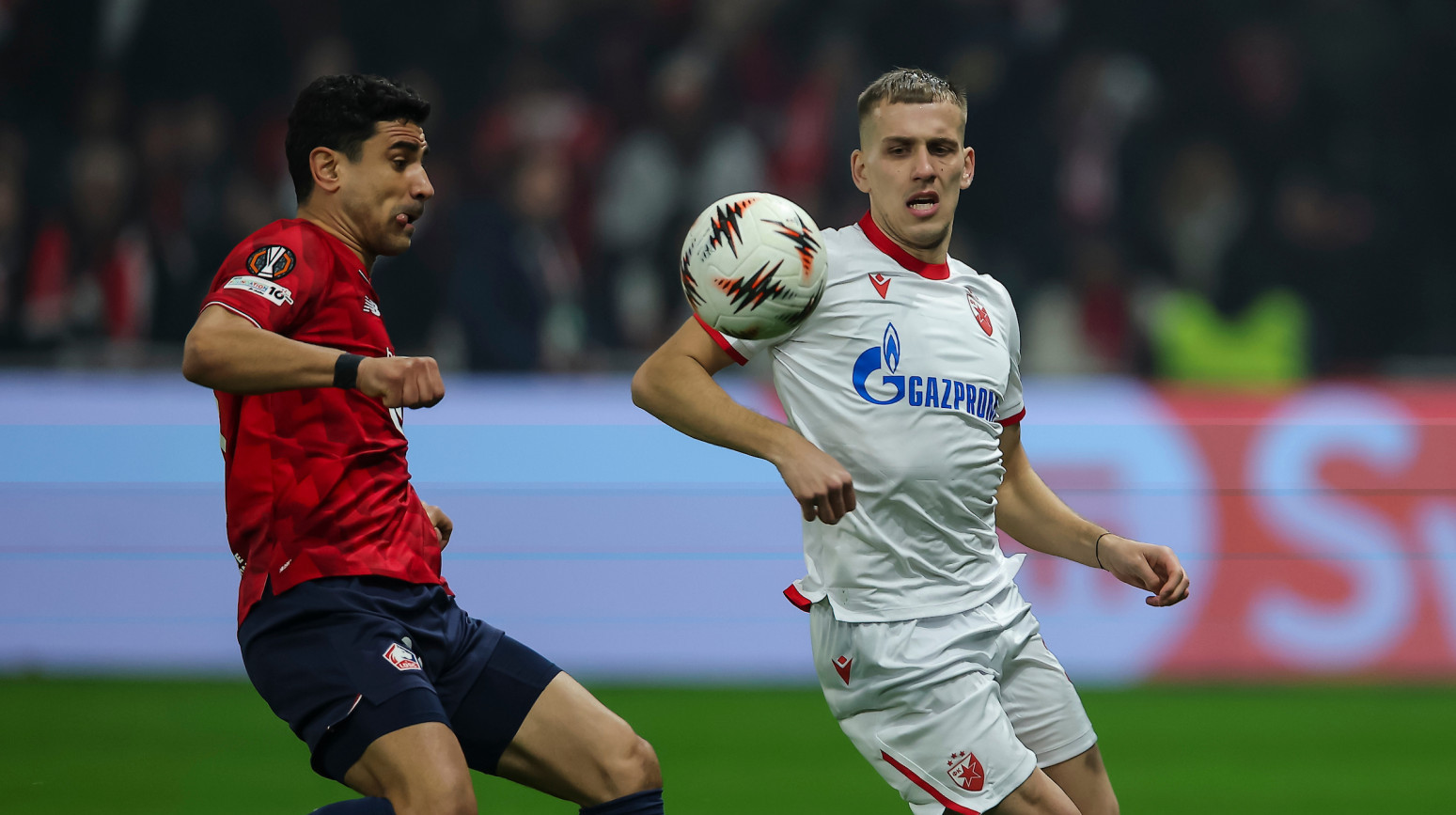 Koje Zvezdino prokletstvo?