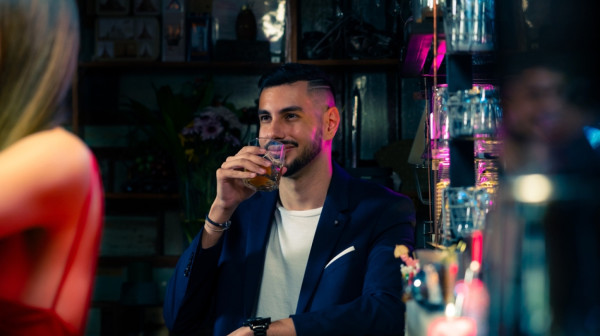 Živeće ovaj patrijarhat dokle god postoji krhki muški ego