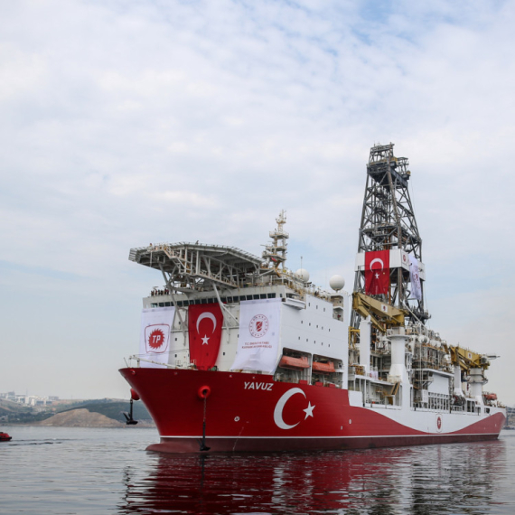 Turska udarila na Grčku: Protivi se "nezakonitim aktivnostima"