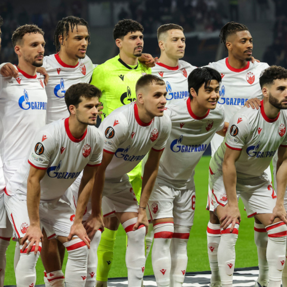 Enem kao buldožer, Stankoviću uspeo eksperiment