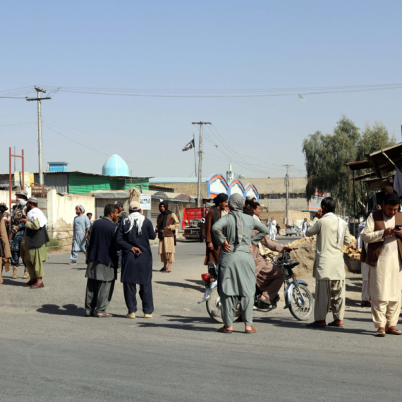 Legalizovano prebijanje žena: Novi talibanski zakon zgrozio svet