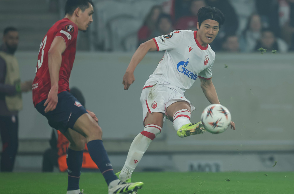 Zvezda naterala Lil da odmah menja