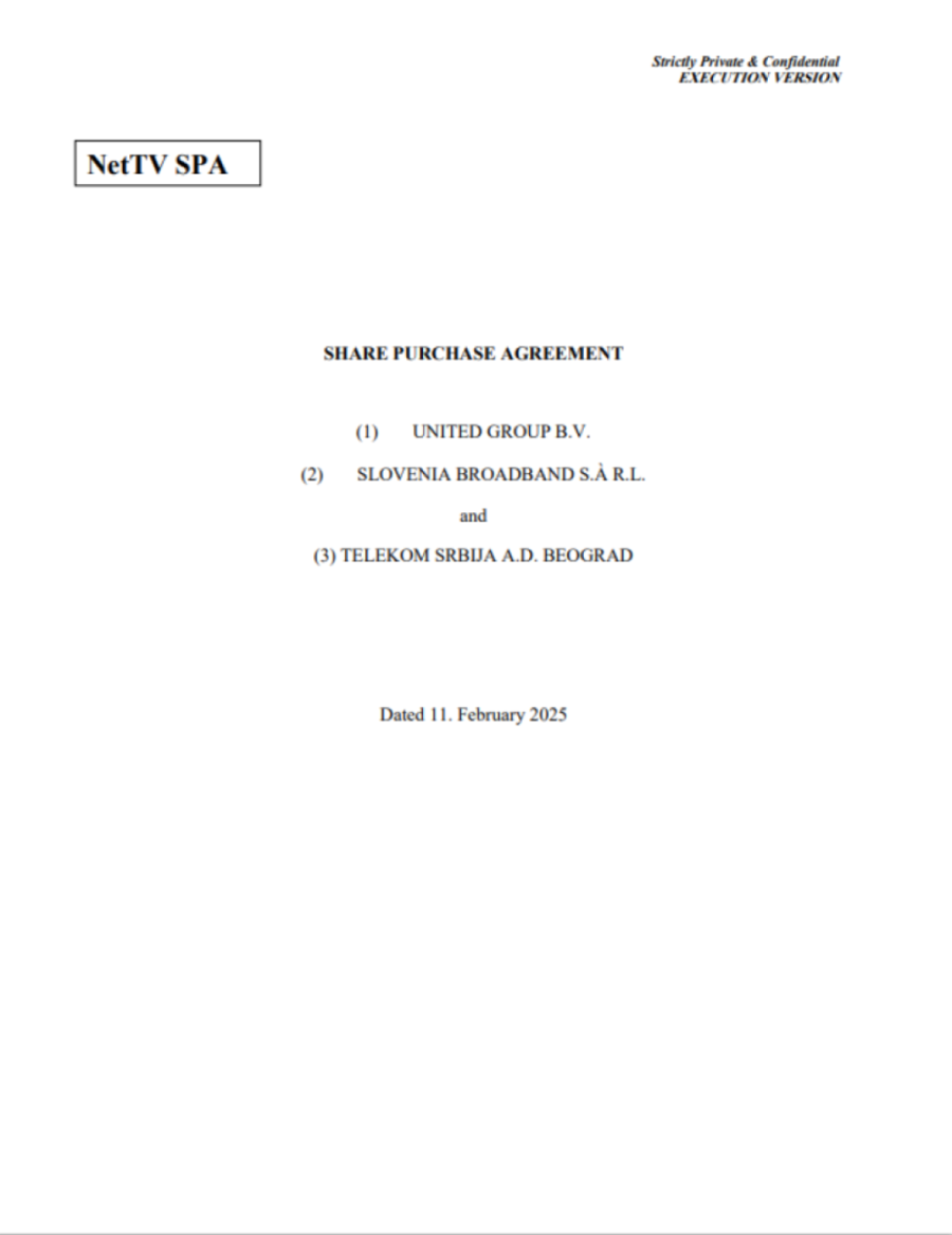 Ekskluzivno: Šolak i ekipa uzeli 1,5 milijardi evra za medije koje su prodali, a sad im kriv Vučić