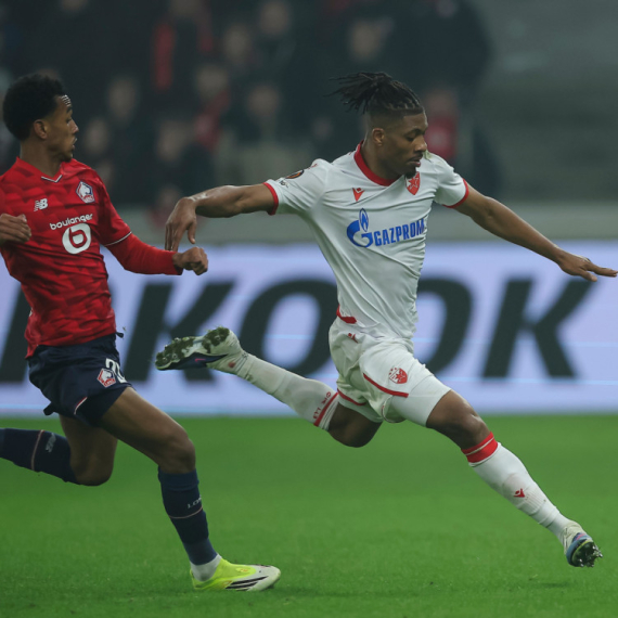 Dupla pobeda nad Lilom – ko je Zvezdin heroj? ANKETA