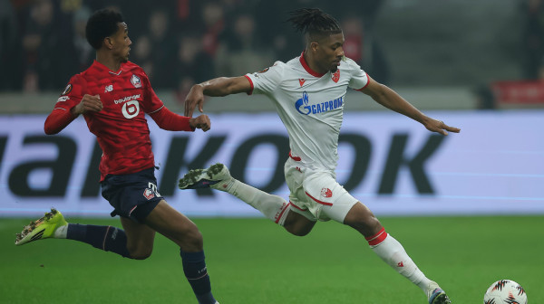 Dupla pobeda nad Lilom – ko je Zvezdin heroj? ANKETA