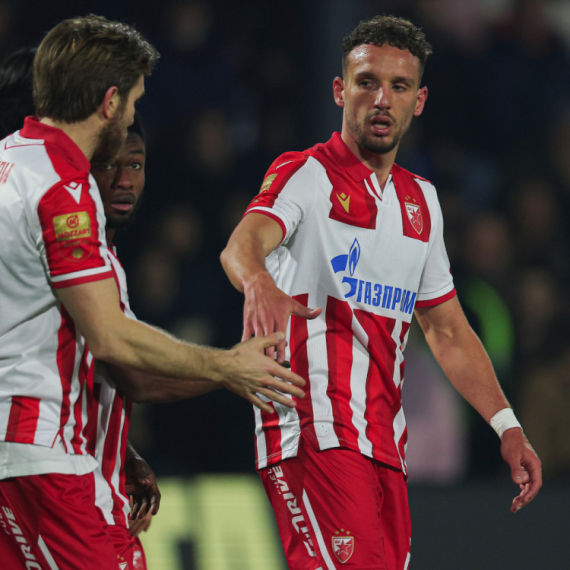 Erakovićeva porukak posle Lila, a pred derbi: "Da pokažemo ko je najbolji"