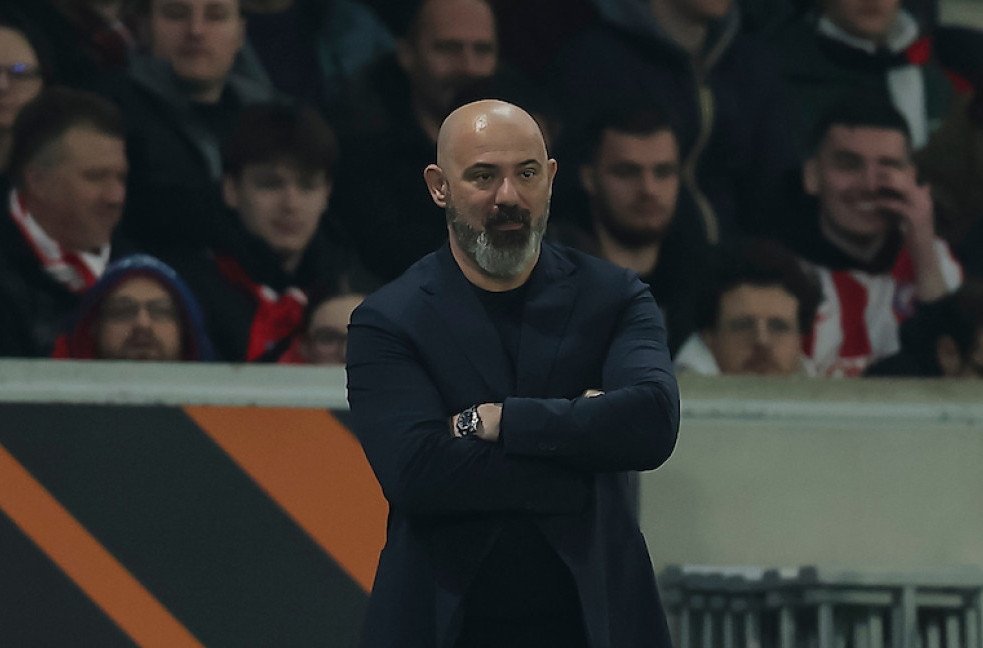 Stanković posle velike pobede: Ovo je samo početak