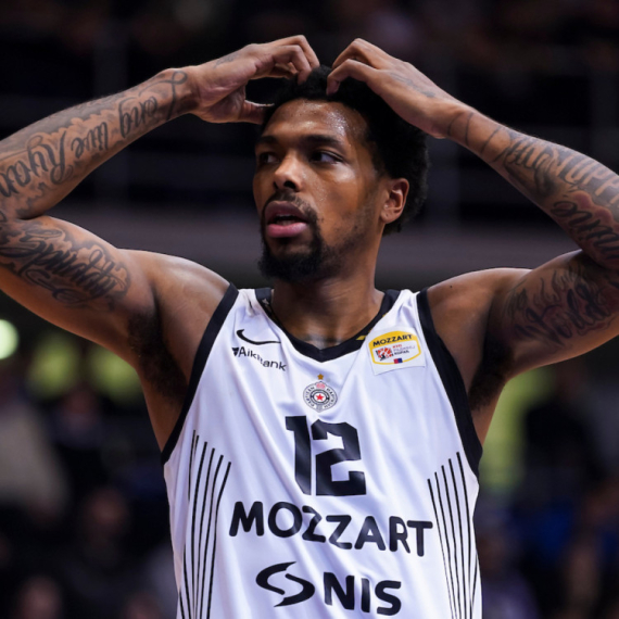 Šta čeka "večite" nakon mučenja u polufinalu?