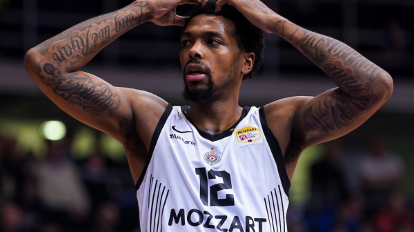 Šta čeka "večite" nakon mučenja u polufinalu?