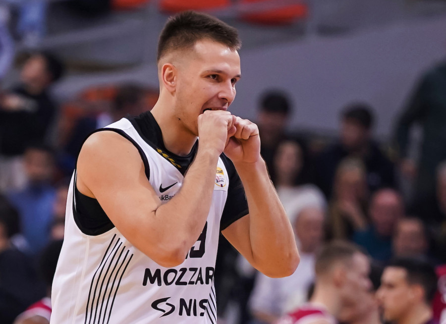 Šta čeka večite nakon mučenja u četvrtfinalu?