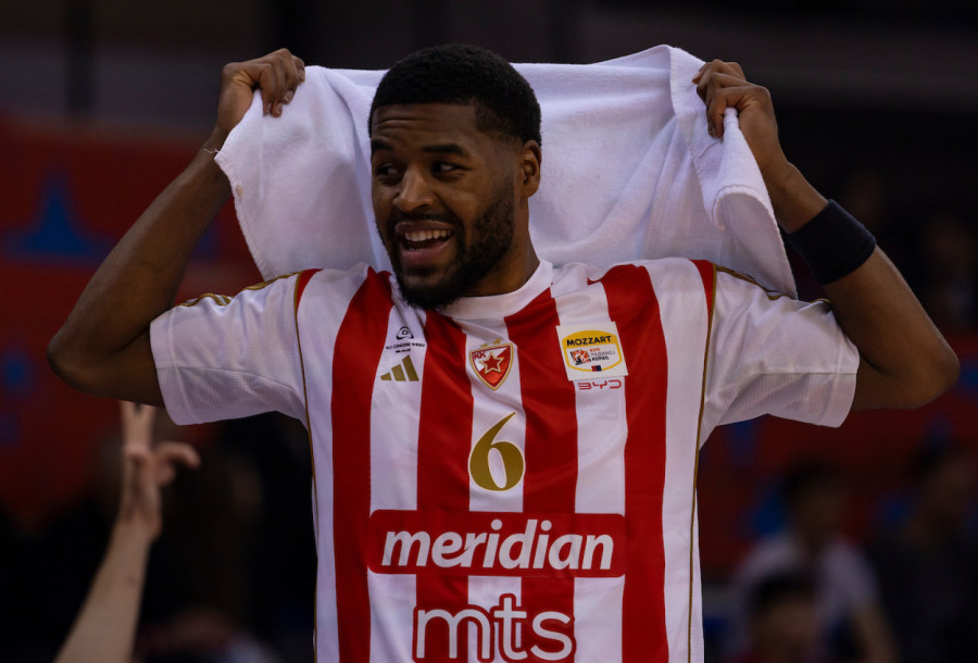 Šta čeka večite nakon mučenja u četvrtfinalu?