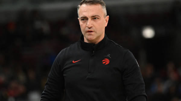 Rajakovićev Toronto gazi ga osmini finala! VIDEO