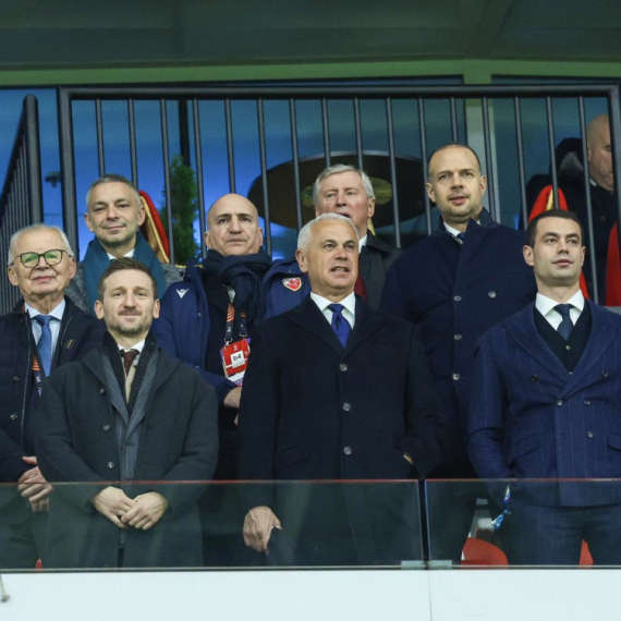 Terzić: "Ovo je sve rezultat vizionarskog, stručnog i odgovornog rada" VIDEO