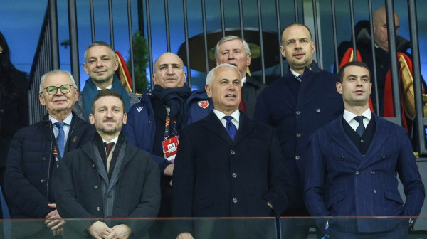 Terzić: "Ovo je sve rezultat vizionarskog, stručnog i odgovornog rada" VIDEO