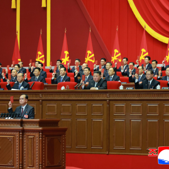 Deveti kongres u Severnoj Koreji: Novi petogodišnji plan i spekulacije o dinastiji Kim