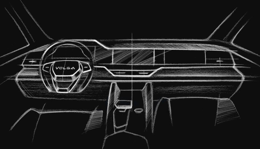 Vaskrsenje: Stari ruski brend ponovo na ulicama