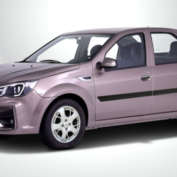 Večno mlad – Renault Logan I u ovoj zemlji ima 111 KS i brdo nove opreme