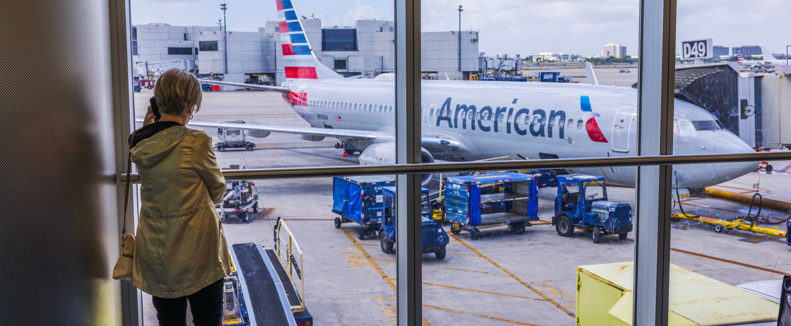 Istorijska odluka na Floridi: Aerodrom preimenovan u čast Donaldu Trampu