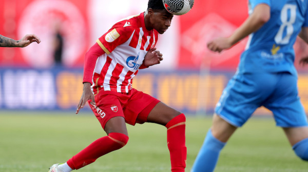 Bio viđen kao naslednik Đige, pa se vratio kući