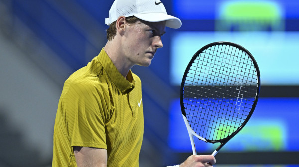 Siner: "U padu sam..."