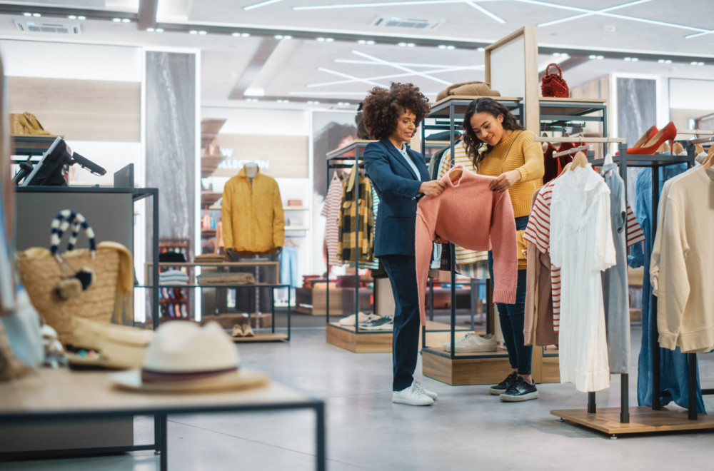 Kupci u neverici: Prodavnice počele da naplaćuju razgledanje