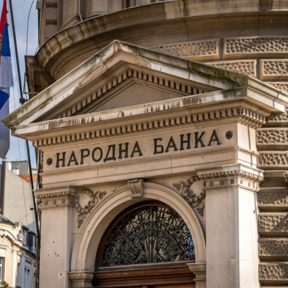 Inflacija usporila: NBS prognozira kretanje u granicama cilja