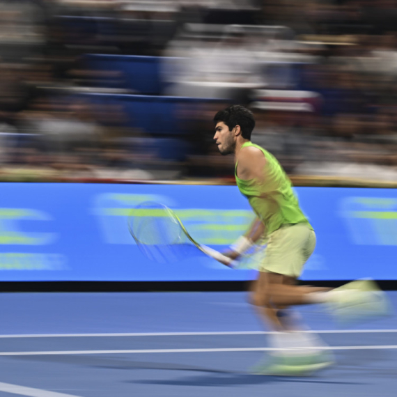 Alkaras traži promenu pravila: "Mislim da je to apsurdno"