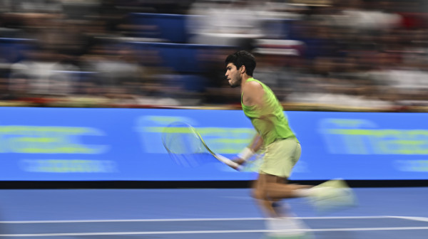 Alkaras traži promenu pravila: "Mislim da je to apsurdno"