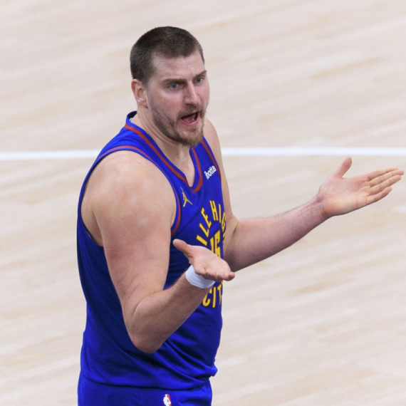 Jokić: "Što ne dobijamo napete završnice?"