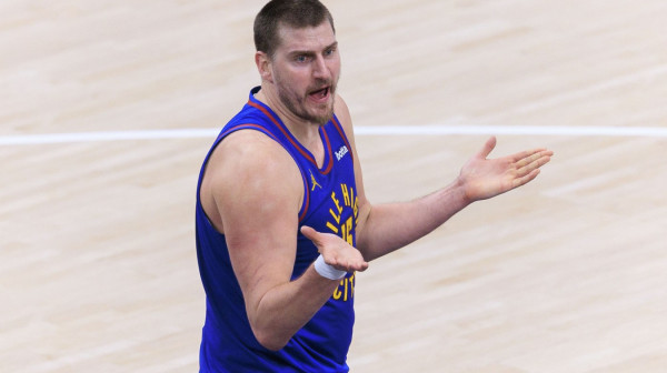 Jokić: "Što ne dobijamo napete završnice?"