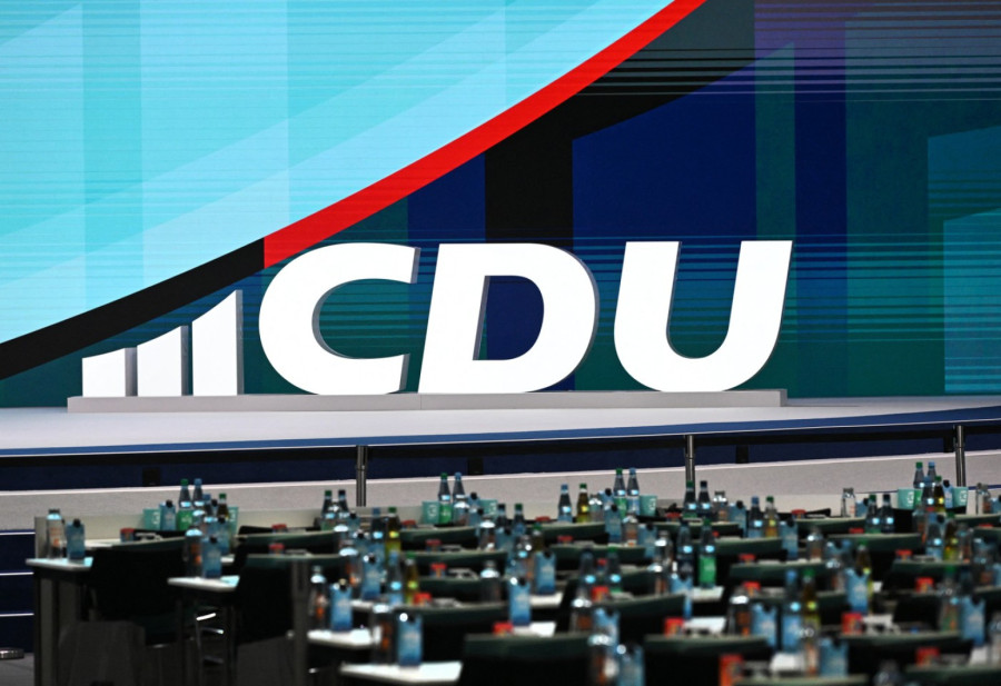 Nemci ne veruju Mercu: Kakva budućnost čeka Nemačku?