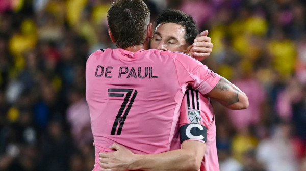 "Teže je osvojiti MLS nego Ligu šampiona"